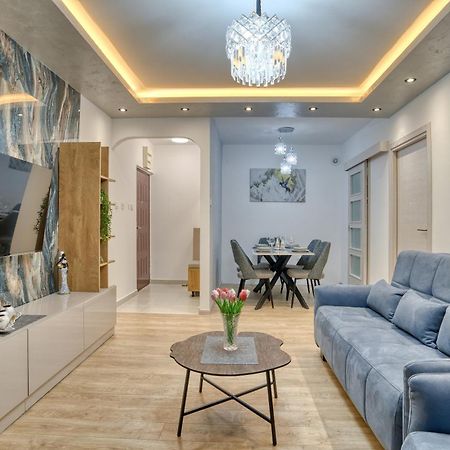 Comfort Apartment Near The Beach بودفا المظهر الخارجي الصورة