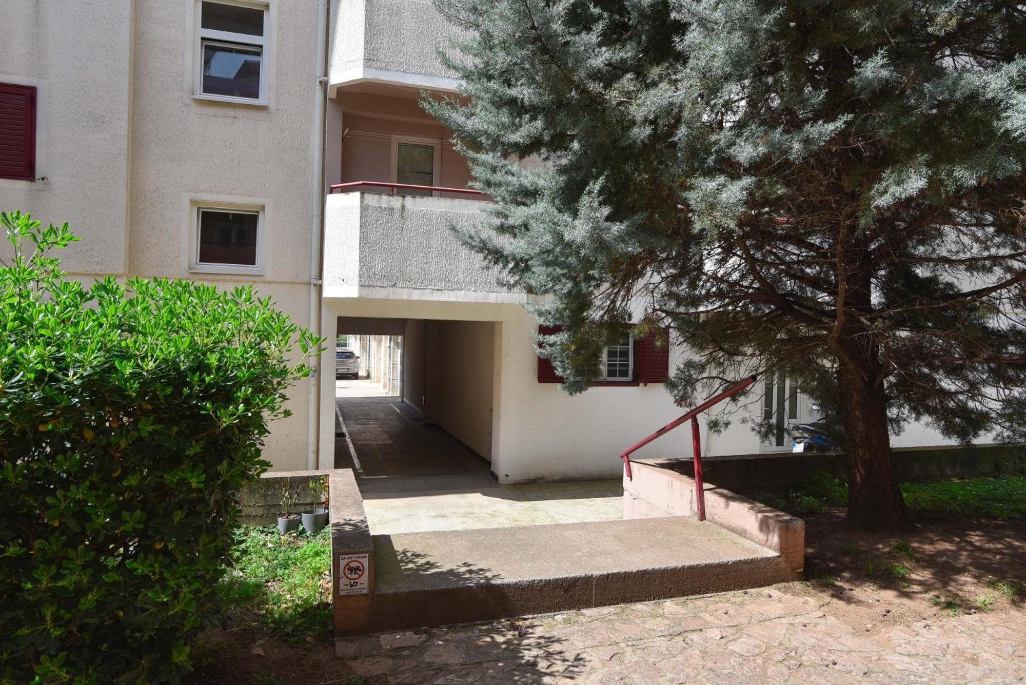 Comfort Apartment Near The Beach بودفا المظهر الخارجي الصورة