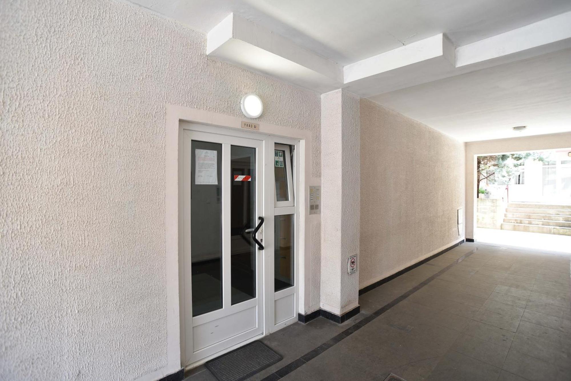 Comfort Apartment Near The Beach بودفا المظهر الخارجي الصورة