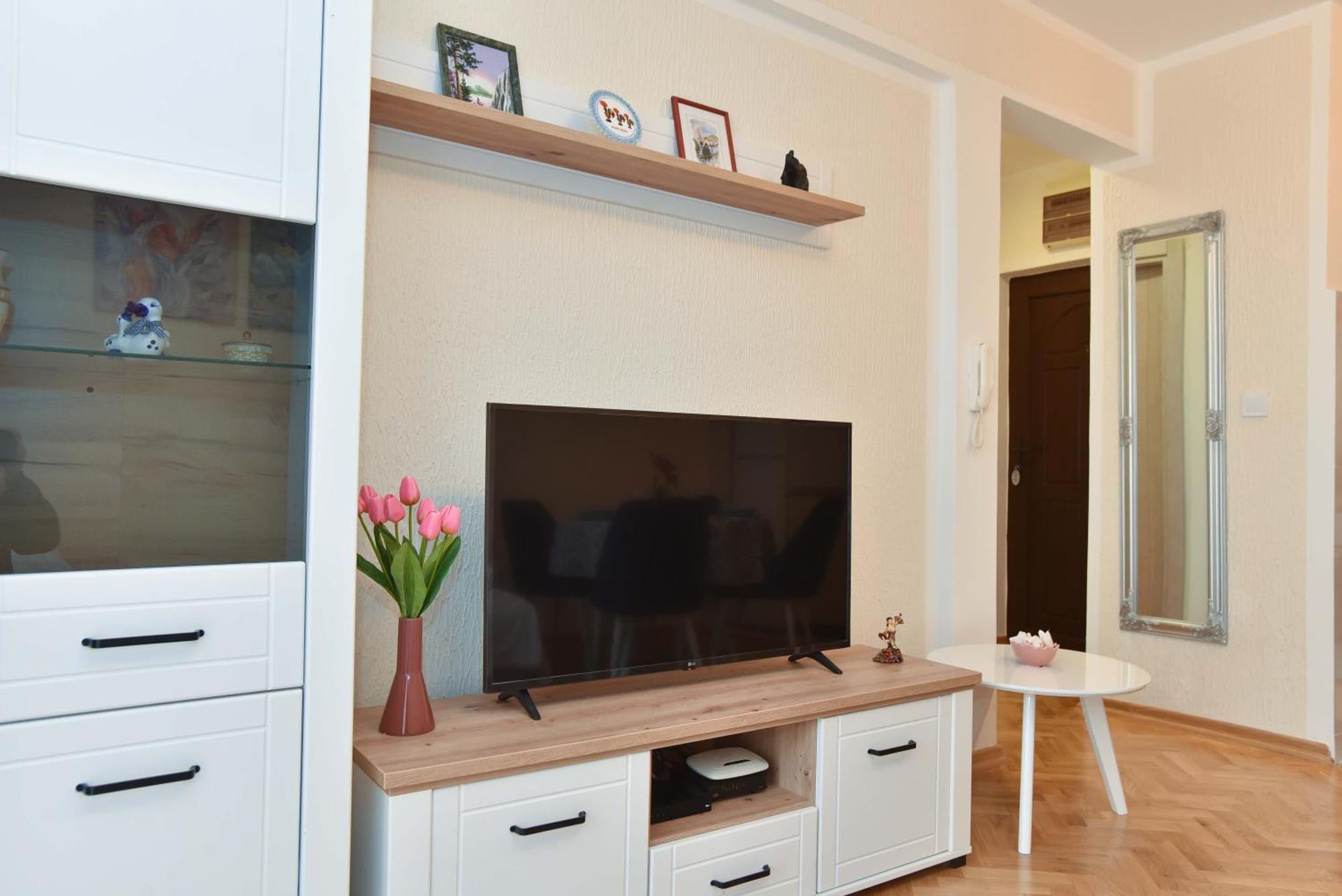 Comfort Apartment Near The Beach بودفا المظهر الخارجي الصورة